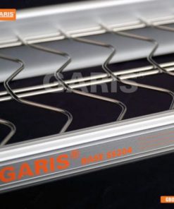 GIÁ BÁT ĐĨA CỐ ĐỊNH 2 TẦNG NAN TRÒN GARIS GB04.70E - 10 GIÁ BÁT ĐĨA CỐ ĐỊNH 2 TẦNG NAN TRÒN GARIS GB04.70E - 9