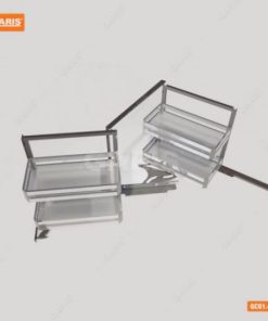 Hệ góc liên hoàn Garis GC01.45L/R - 17