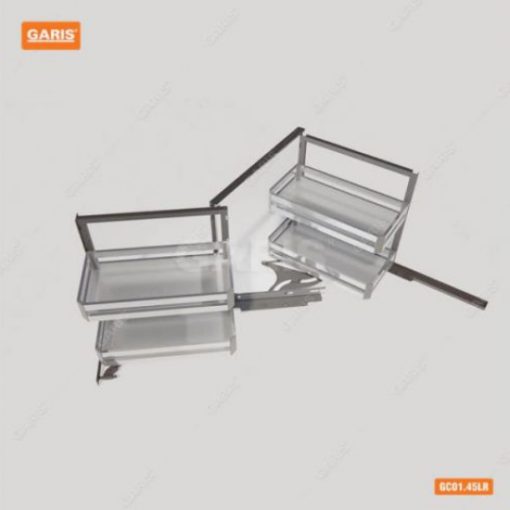 Hệ góc liên hoàn Garis GC01.45L/R - 3