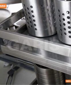 Hệ góc liên hoàn Garis GC01.45L/R - 23