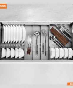 GIÁ BÁT ĐĨA HỘP GARIS GD01.60 - 14 GIÁ BÁT ĐĨA HỘP GARIS GD01.60 - 13