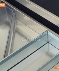 GIÁ BÁT ĐĨA HỘP GARIS GD01.90 - 18 GIÁ BÁT ĐĨA HỘP GARIS GD01.90 - 17