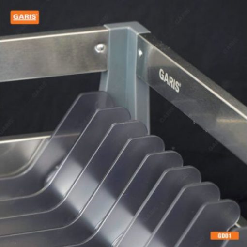GIÁ BÁT ĐĨA HỘP GARIS GD01.70 - 3