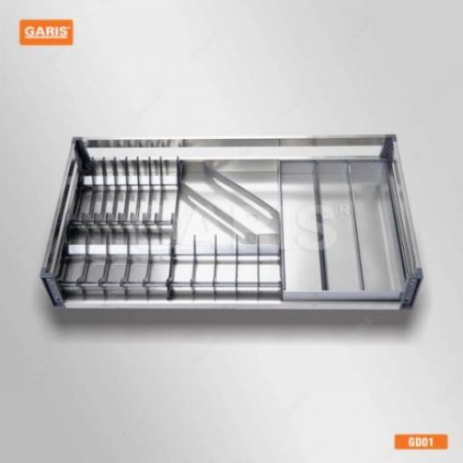 GIÁ BÁT ĐĨA HỘP GARIS GD01.70 - 9