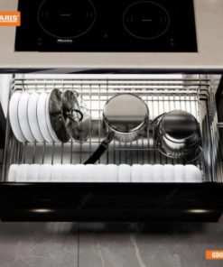 GIÁ BÁT ĐĨA ĐA NĂNG NAN VUÔNG GARIS GD02.60C - 15