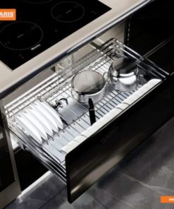 GIÁ BÁT ĐĨA ĐA NĂNG NAN VUÔNG GARIS GD02.60C