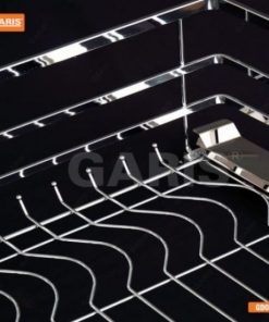 GIÁ BÁT ĐĨA NAN VUÔNG GARIS GD04.60C - 12 GIÁ BÁT ĐĨA NAN VUÔNG GARIS GD04.60C - 11