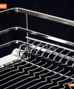 Giá xoong nồi nan vuông Garis GD04.70E - 16 Giá xoong nồi nan vuông Garis GD04.70E - 15