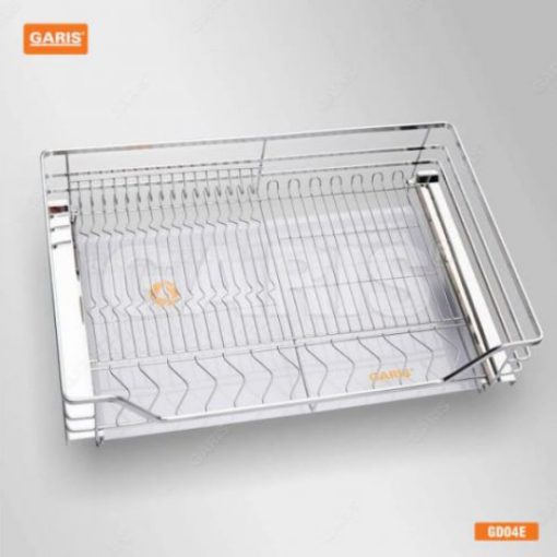 Giá xoong nồi nan vuông Garis GD04.60E - 3