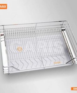 Giá xoong nồi nan vuông Garis GD04.80E - 12 Giá xoong nồi nan vuông Garis GD04.80E - 11