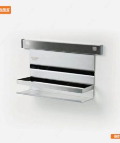 Giá để gia vị có thanh chắn GARIS GI01.3