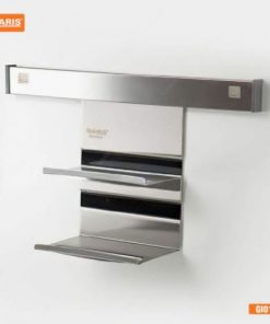 Giá cài nắp vung inox hộp Garis GI01.7