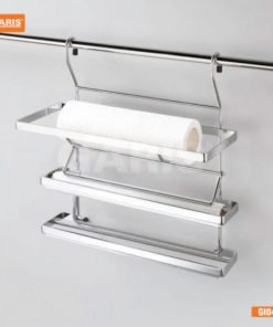 Giá để cuộn giấy inox nan Garis GI04.8