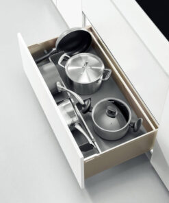 GIÁ XOONG NỒI CHAMPAGNE EUROGOLD EUM5090 - 17