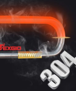 Máy Rửa Chén Bát Công Nghiệp UltraSonic Texgio Classic TGU-1800CD - 22 Máy Rửa Chén Bát Công Nghiệp UltraSonic Texgio Classic TGU-1800CD - 21