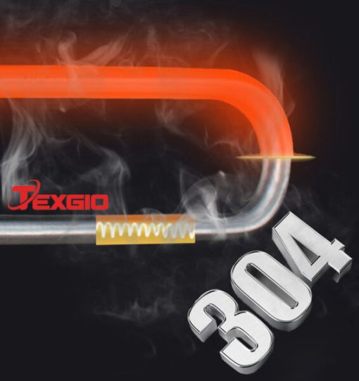 Máy Công Nghiệp UltraSonic Texgio Luxury TGU-1200HS - 13