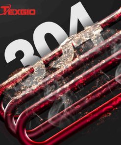 Máy Rửa Chén Bát Công Nghiệp UltraSonic Texgio Classic TGU-1200CS - 17