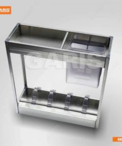 GIÁ GIA VỊ, CHAI LỌ HỘP GARIS GK01.20 - 10 GIÁ GIA VỊ, CHAI LỌ HỘP GARIS GK01.20 - 9