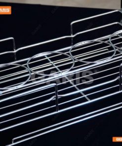 GIÁ GIA VỊ NAN VUÔNG GARIS GK02.30E - 16 GIÁ GIA VỊ NAN VUÔNG GARIS GK02.30E - 15