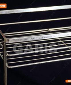 GIÁ GIA VỊ NAN VUÔNG GARIS GK02.40E - 16 GIÁ GIA VỊ NAN VUÔNG GARIS GK02.40E - 15