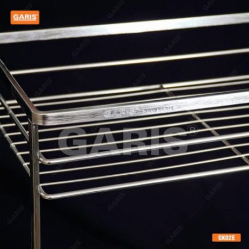 GIÁ GIA VỊ NAN VUÔNG GARIS GK02.25E - 5