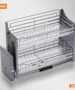 GIÁ BÁT ĐĨA NÂNG HẠ NAN VUÔNG GARIS GL06.80C - 16 GIÁ BÁT ĐĨA NÂNG HẠ NAN VUÔNG GARIS GL06.80C - 15