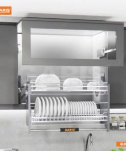 GIÁ BÁT ĐĨA NÂNG HẠ NAN VUÔNG GARIS GL06.90C - 20 GIÁ BÁT ĐĨA NÂNG HẠ NAN VUÔNG GARIS GL06.90C - 19