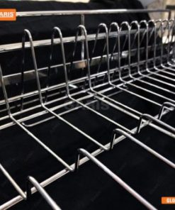 GIÁ BÁT ĐĨA NÂNG HẠ NAN VUÔNG GARIS GL06.70C - 19