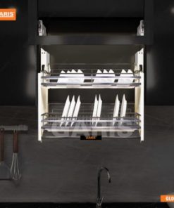 Giá bát nâng hạ đa năng Garis GL06.80E - 14 Giá bát nâng hạ đa năng Garis GL06.80E - 13