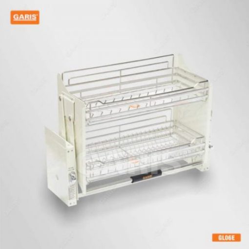 Giá bát nâng hạ đa năng Garis GL06.80E - 3