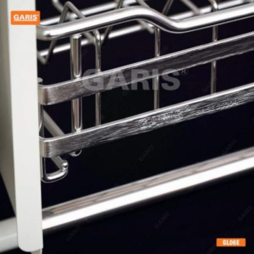 Giá bát nâng hạ đa năng Garis GL06.80E - 7