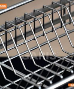 GIÁ BÁT ĐĨA NÂNG HẠ NAN VUÔNG GARIS GL06.60E - 16 GIÁ BÁT ĐĨA NÂNG HẠ NAN VUÔNG GARIS GL06.60E - 15