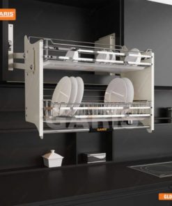 Giá bát nâng hạ đa năng Garis GL06.80E