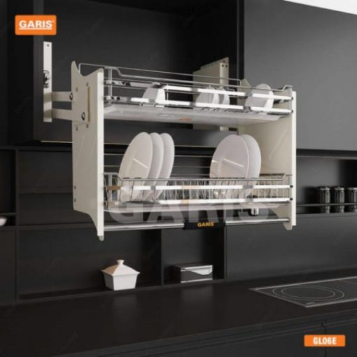 Giá bát nâng hạ đa năng Garis GL06.80E - 1