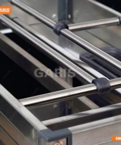 GIÁ DAO THỚT, GIA VỊ, CHAI LỌ HỘP GARIS GM01.30 - 14 GIÁ DAO THỚT, GIA VỊ, CHAI LỌ HỘP GARIS GM01.30 - 13