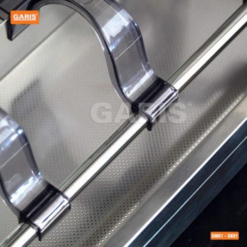 GIÁ DAO THỚT, GIA VỊ, CHAI LỌ HỘP GARIS GM01.30 - 5