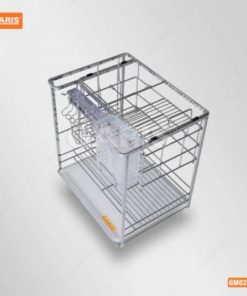 Giá chai lọ dao thớt, cánh kéo GARIS GM02.40C - 21