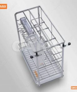 GIÁ DAO THỚT, CHAI LỌ NAN VUÔNG GARIS GM02.30E - 26 GIÁ DAO THỚT, CHAI LỌ NAN VUÔNG GARIS GM02.30E - 25