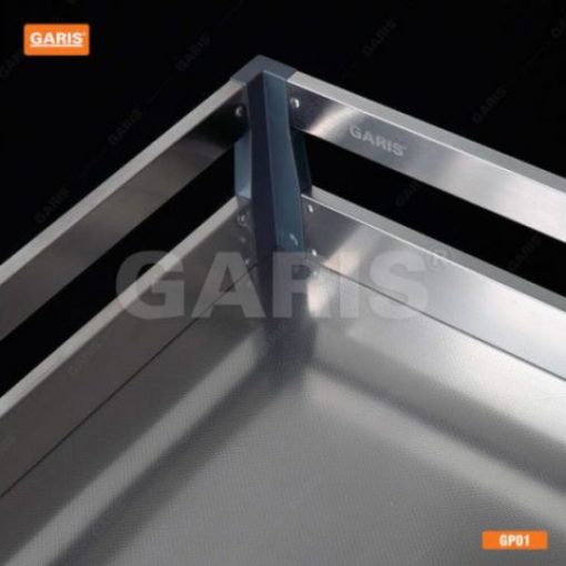 GIÁ XOONG NỒI HỘP GARIS GP01.60 - 7