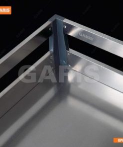 GIÁ XOONG NỒI HỘP GARIS GP01.70 - 13