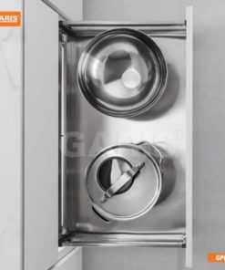 GIÁ XOONG NỒI HỘP GARIS GP01.80 - 9