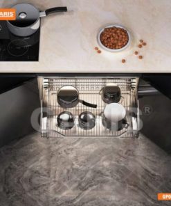 Giá xoong nồi nan vuông Garis GP04.70C - 16 Giá xoong nồi nan vuông Garis GP04.70C - 15