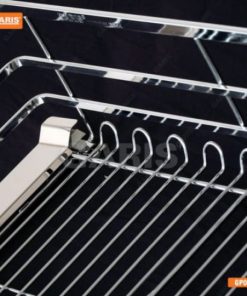 Giá xoong nồi nan vuông Garis GP04.80C - 16 Giá xoong nồi nan vuông Garis GP04.80C - 15