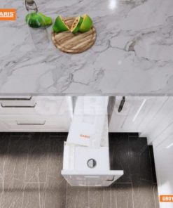 Thùng gạo 15kg cánh kéo GaRis GR01.20 - 7