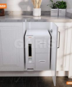 Thùng gạo 3 khoang GARIS GR09.45 - 9