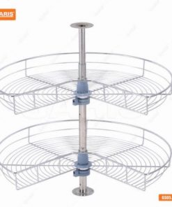 Giá xoay inox nan GARIS GS05.80C