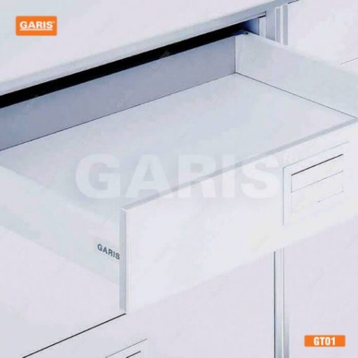 RAY HỘP GARIS TANDEMBOX GT01.50 - 1