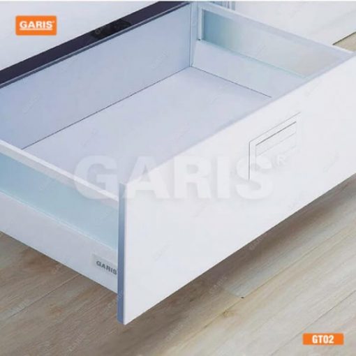 RAY HỘP GARIS TANDEMBOX GT02.50 - 1