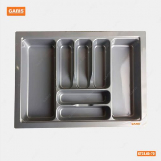 Khay đựng dao dĩa và dụng cụ nhà bếp GARIS GT03.60 - 3