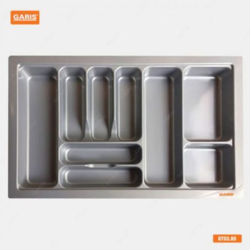 Khay đựng dao dĩa và dụng cụ nhà bếp GARIS GT03.70 - 5